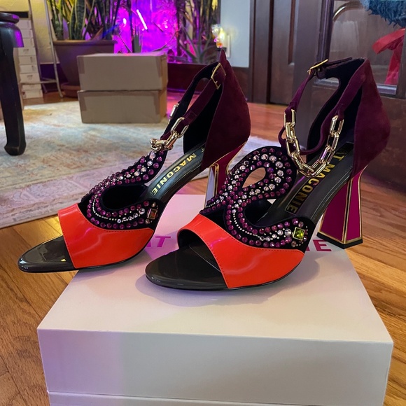 Kat Maconie Mica Sandal - Picture 5 of 8